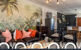 No 1 Dicks Street Apartment